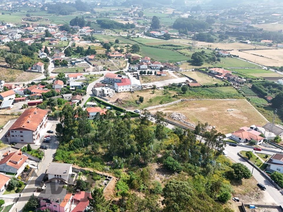 Helårsgrund i Penafiel, Porto - foto 5