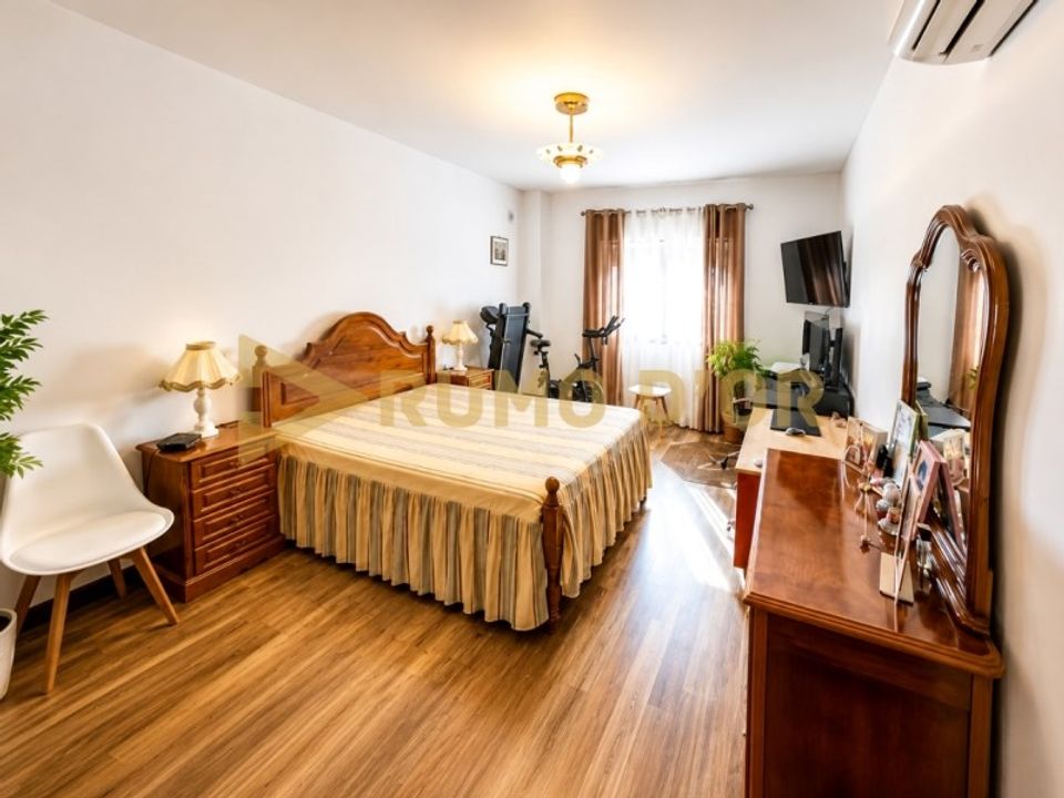 Apartamento en Alverca do Ribatejo, Lisbon - foto 1
