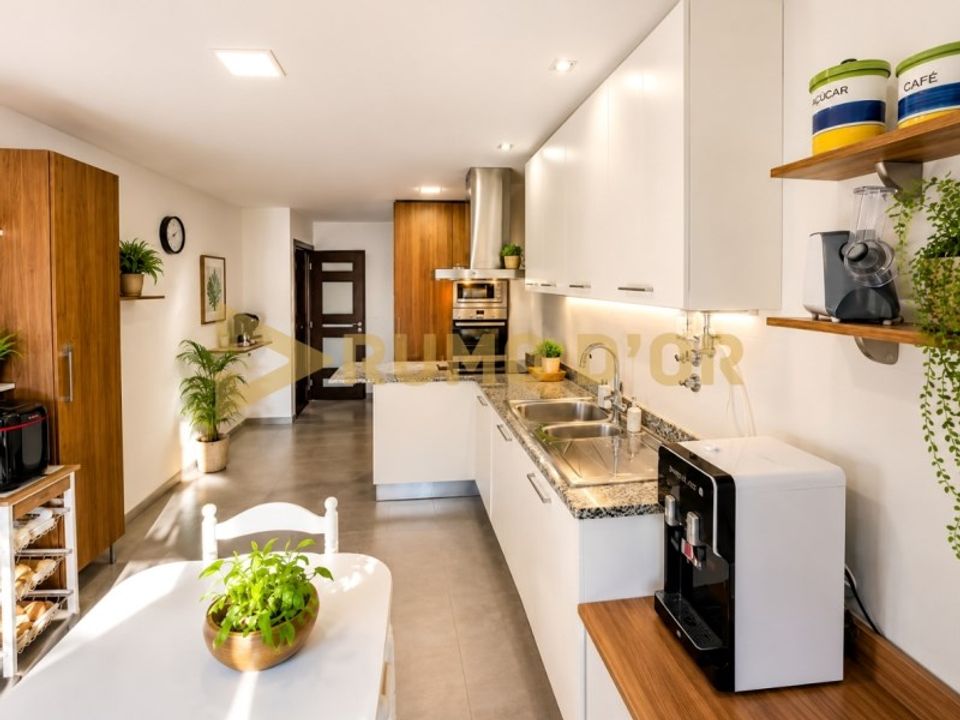 Apartamento en Alverca do Ribatejo, Lisbon - foto 3