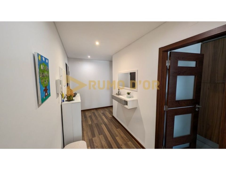 Apartamento en Alverca do Ribatejo, Lisbon - foto 4