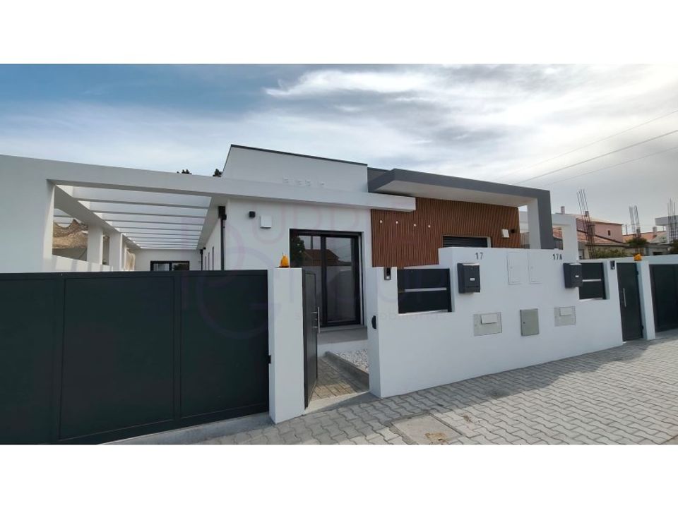 Villa i Fernao Ferro, Setubal - foto 3