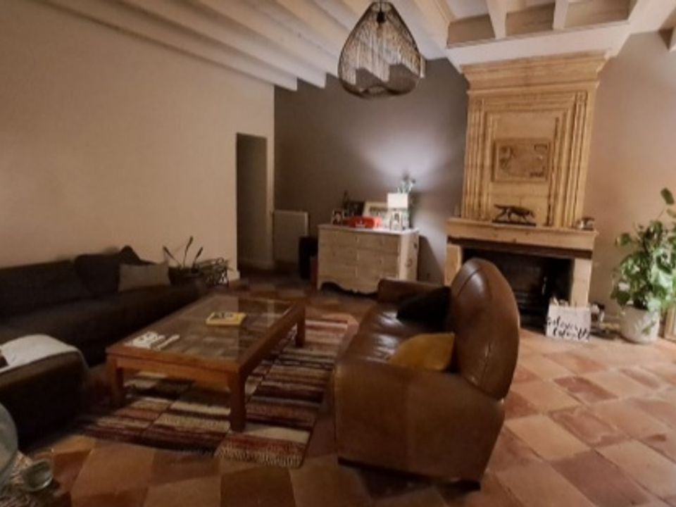 Villa a Vignonet, Gironde - foto 2