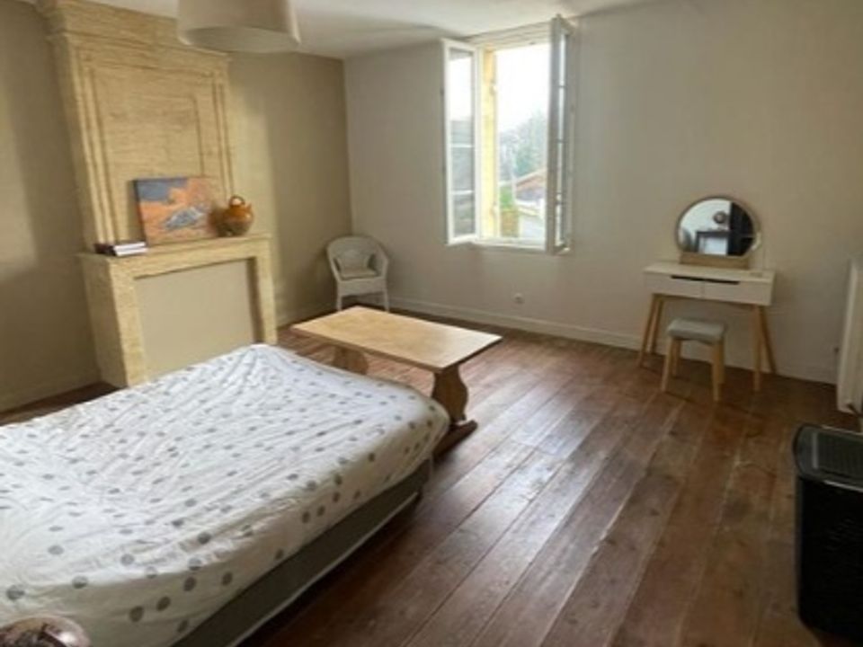 Villa a Vignonet, Gironde - foto 3