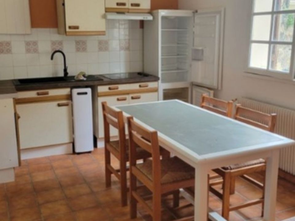 Villa i Saint-Louis-de-Montferrand, Gironde - foto 3