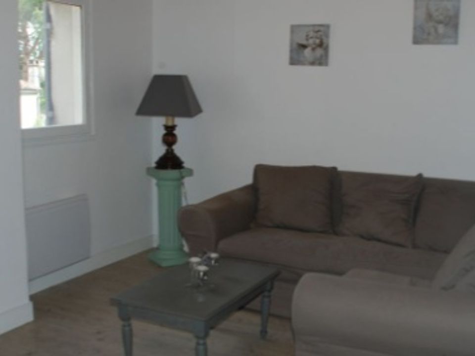 Villa i Ligueux, Gironde - foto 2