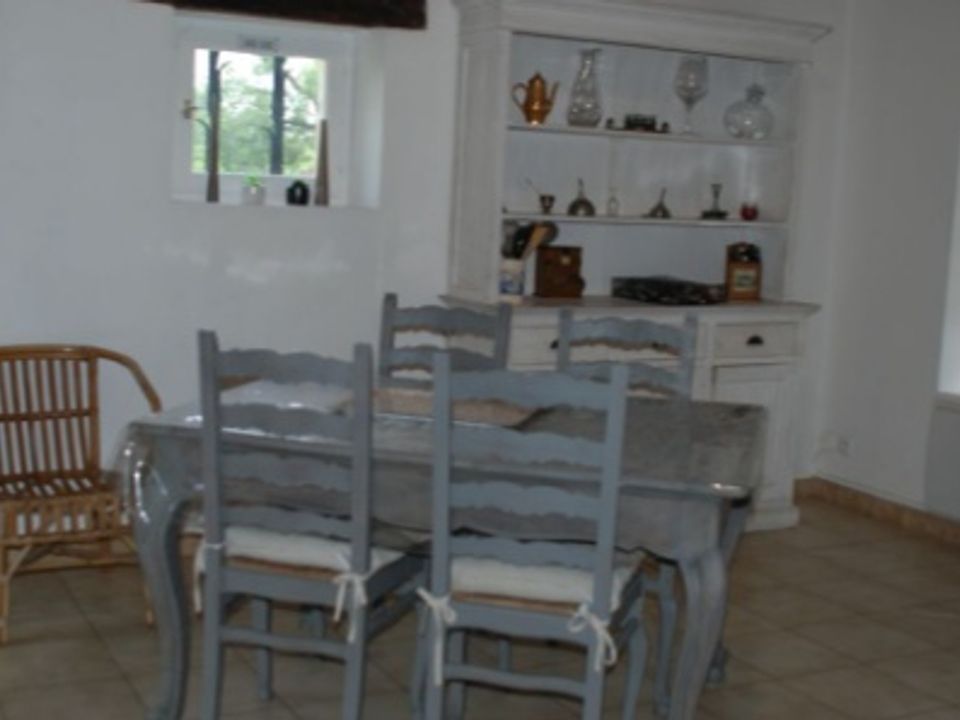 Villa i Ligueux, Gironde - foto 3