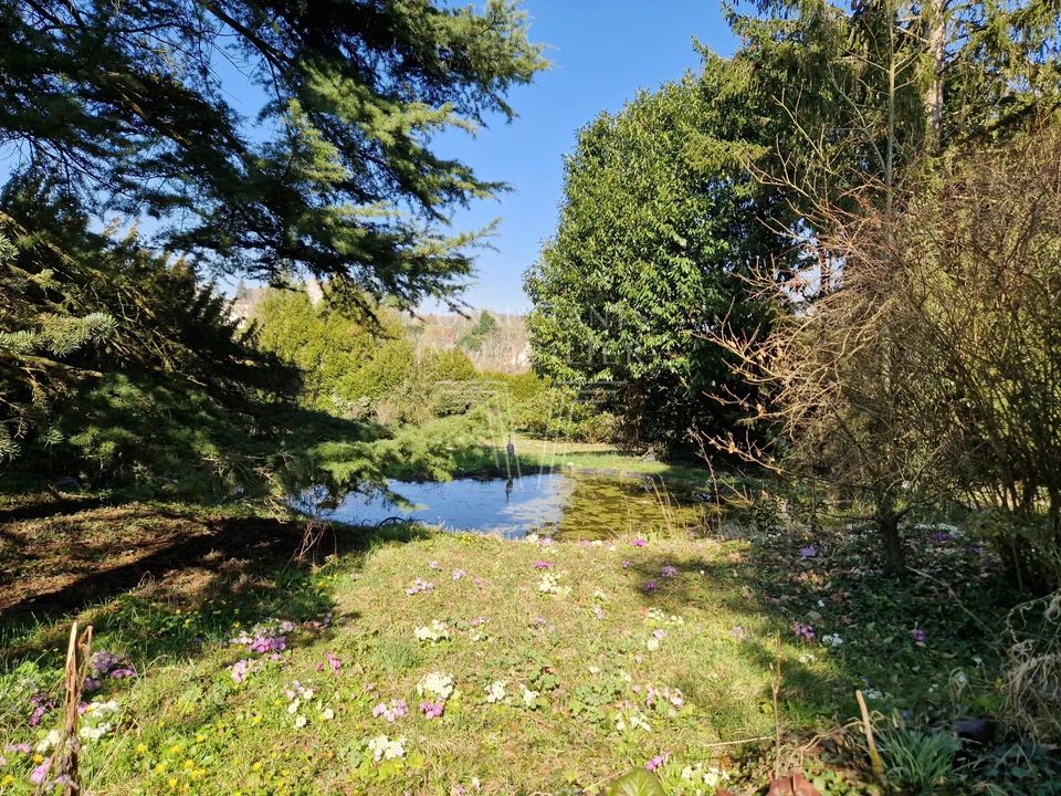 Villa a Fontenay-Saint-Père, Yvelines - foto 4