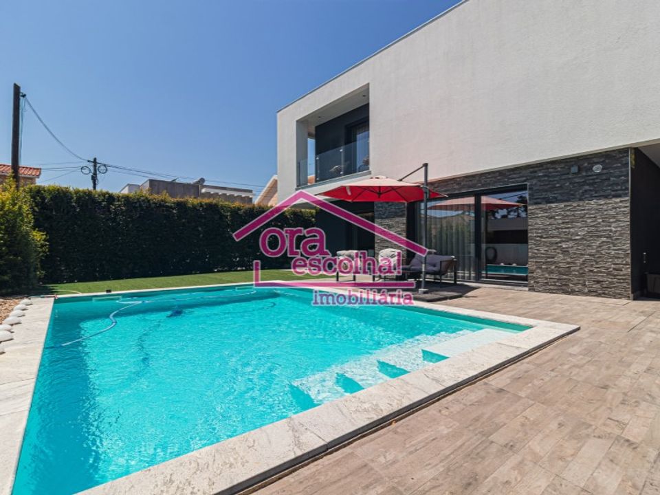 Villa i Almada, Setubal - foto 2