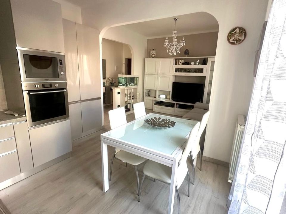 Appartement in Taggia, Imperia - foto 1