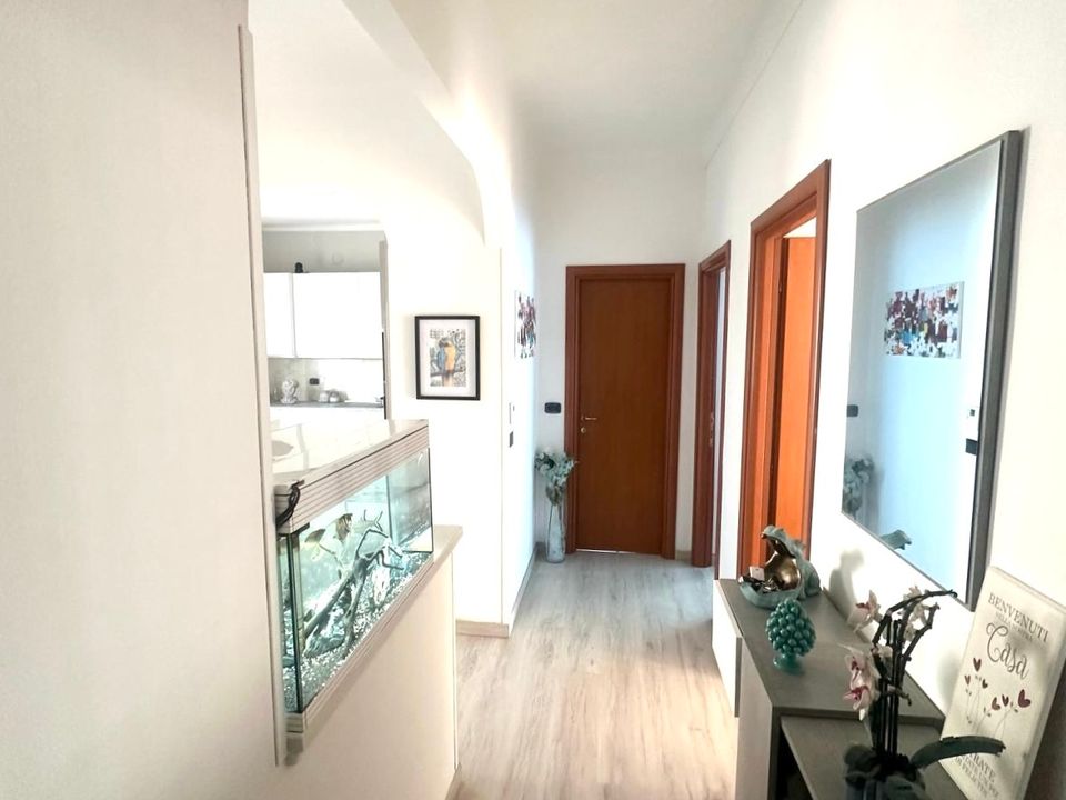 Appartement in Taggia, Imperia - foto 2