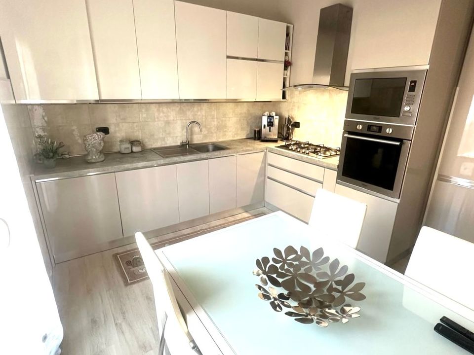 Appartement in Taggia, Imperia - foto 4