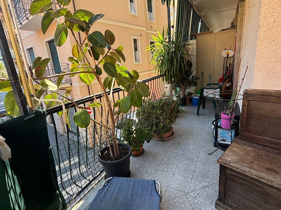 Appartement in Taggia, Imperia - foto 1