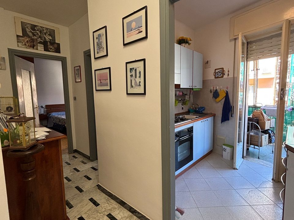 Appartement in Taggia, Imperia - foto 3