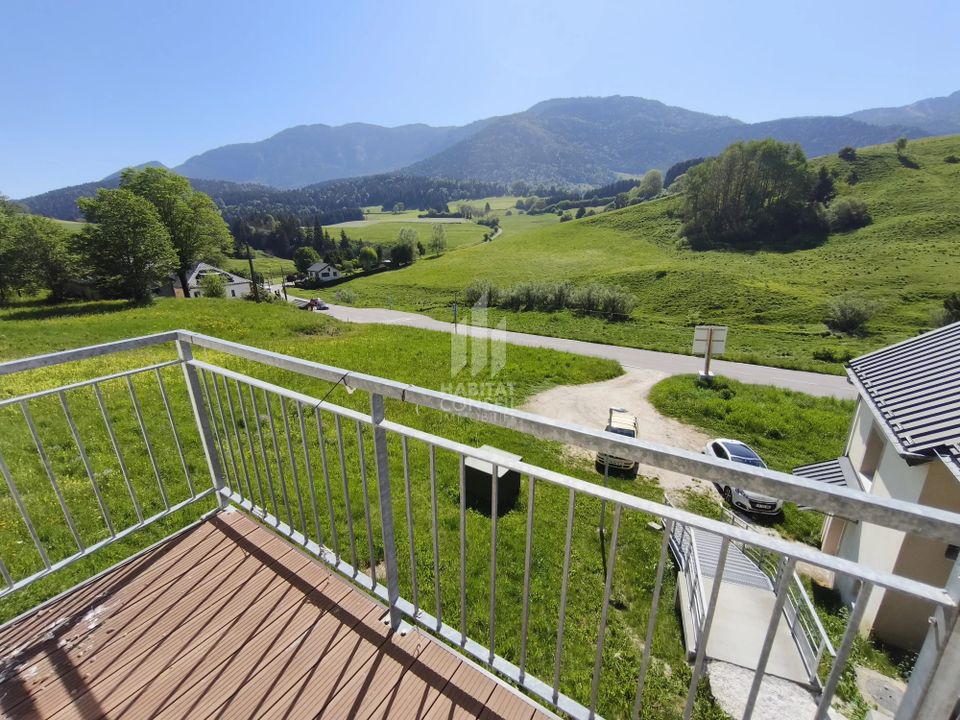 Apartamento en Lans-en-Vercors, Isere - foto 1