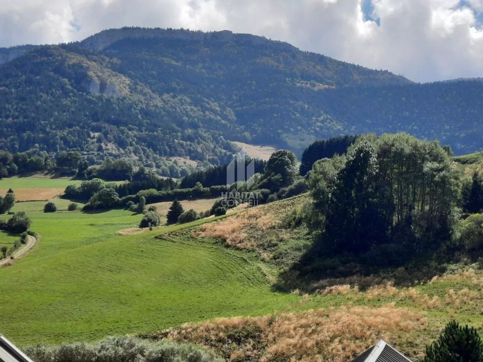 Apartamento en Lans-en-Vercors, Isere - foto 2