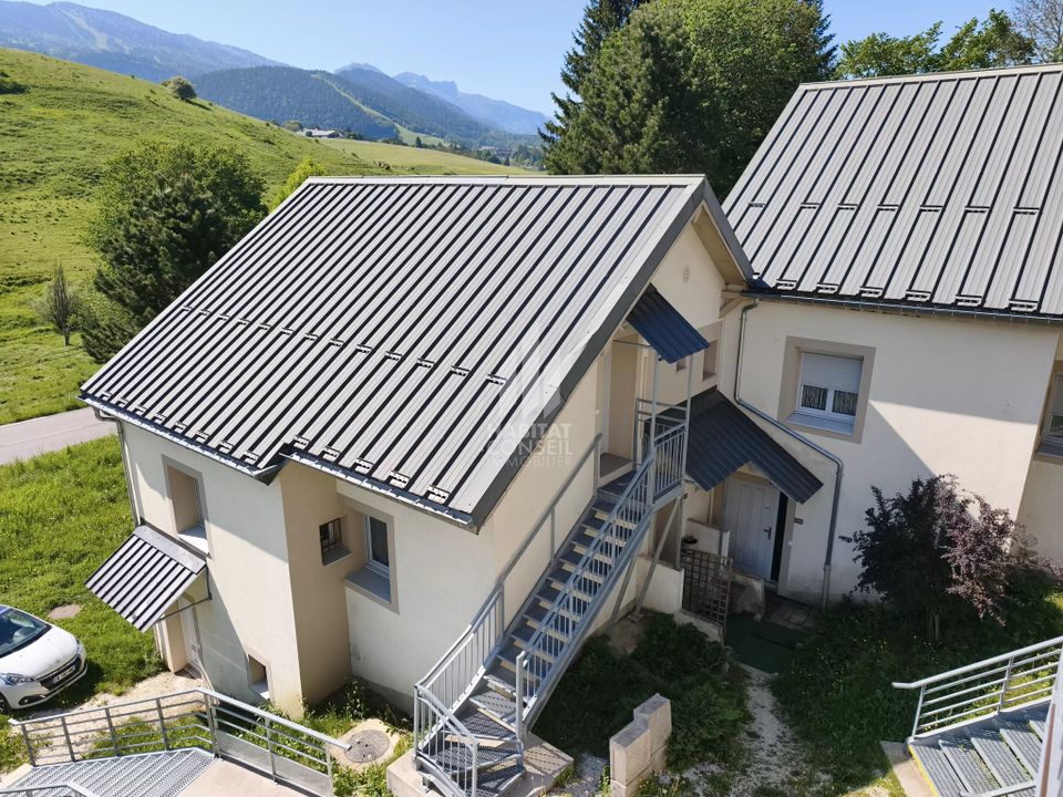 Apartamento en Lans-en-Vercors, Isere - foto 3