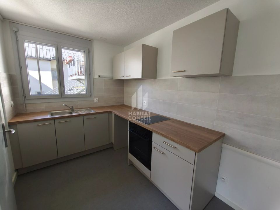 Apartamento en Lans-en-Vercors, Isere - foto 4
