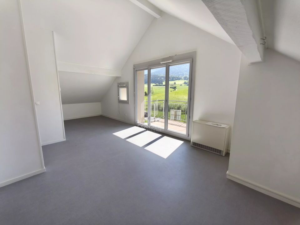 Apartamento em Lans-en-Vercors, Isere - foto 2