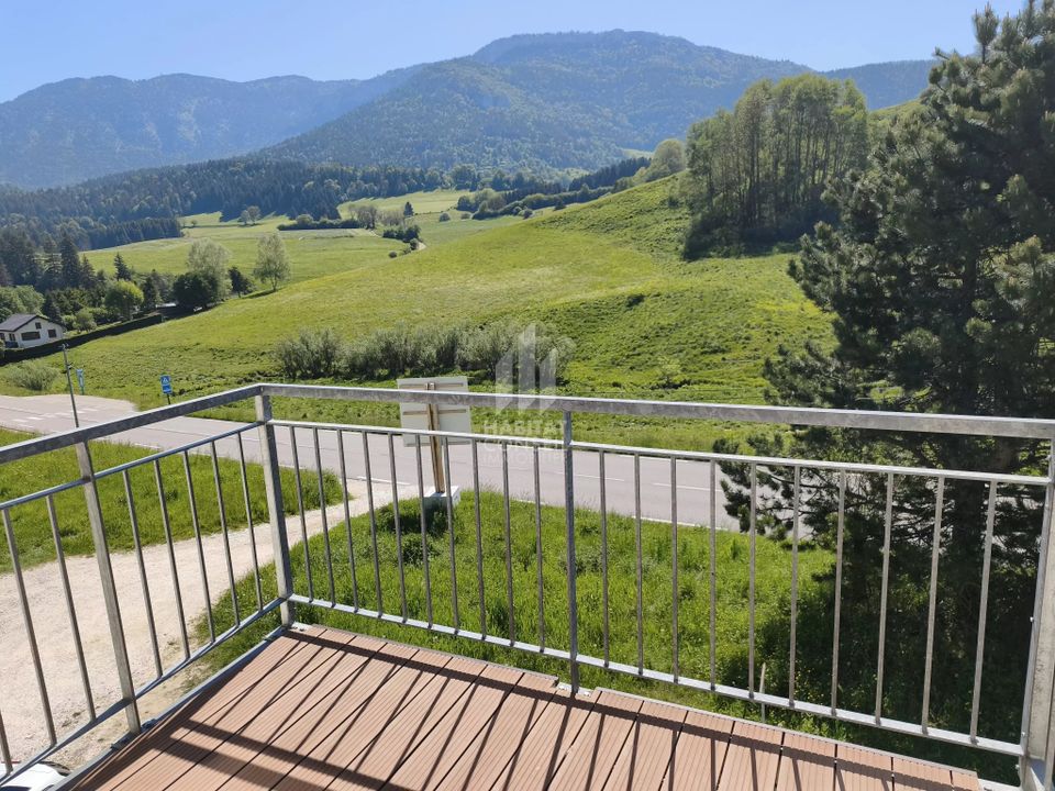 Apartamento em Lans-en-Vercors, Isere - foto 4