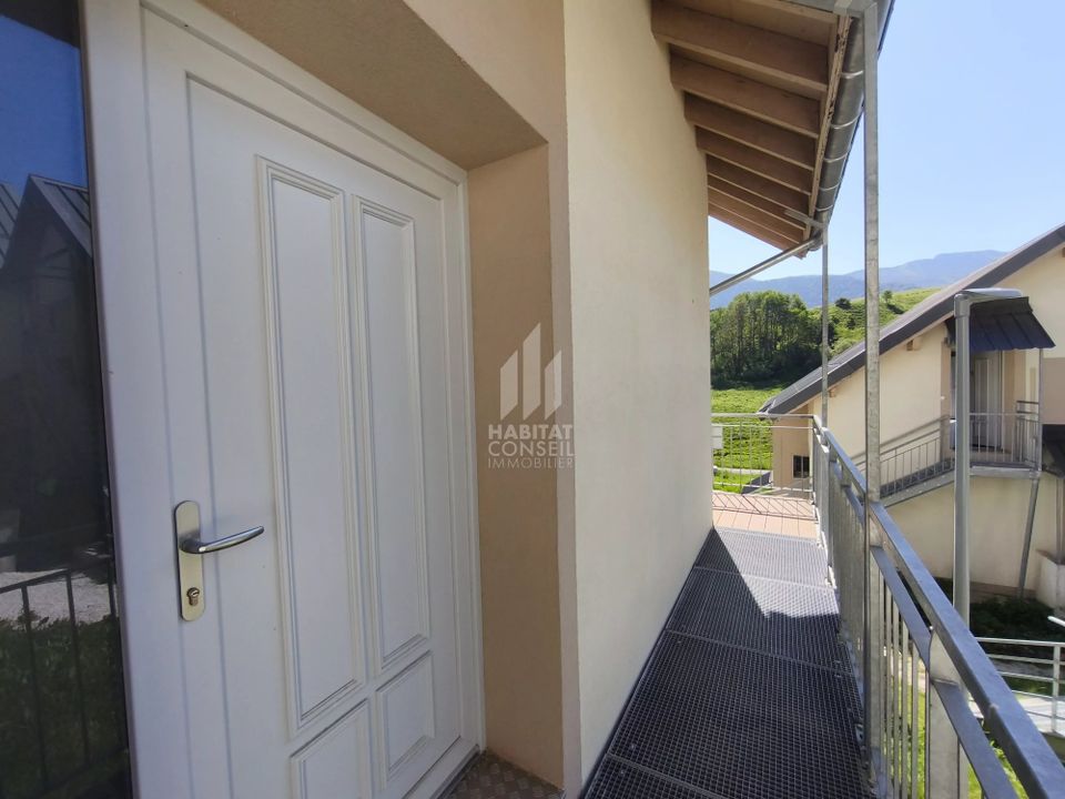 Apartamento em Lans-en-Vercors, Isere - foto 5