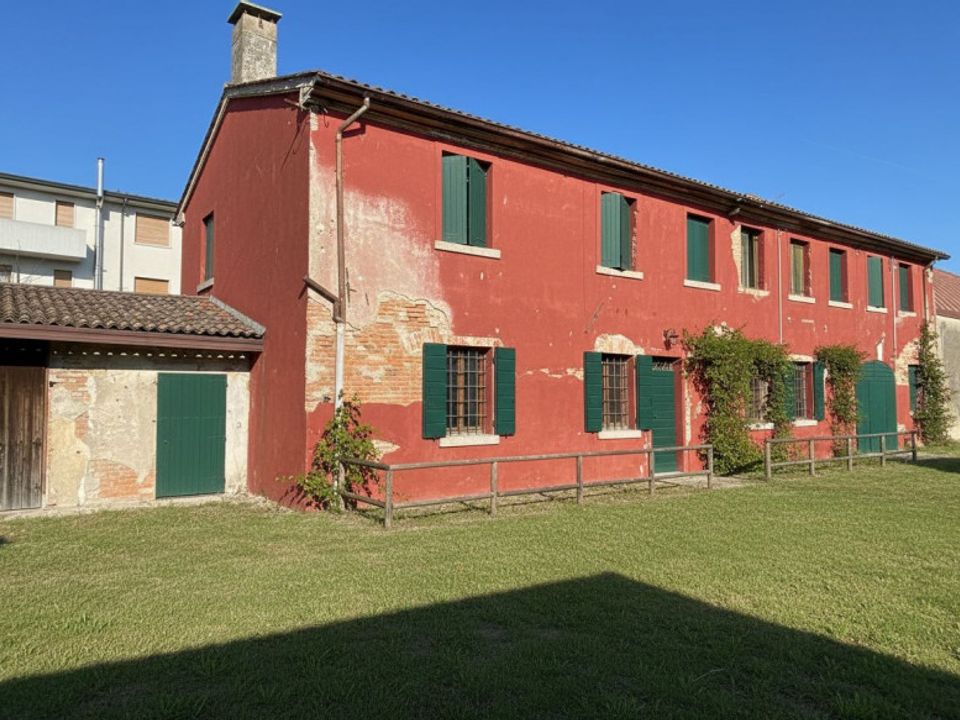 Villa i Conselve, Padua - foto 1