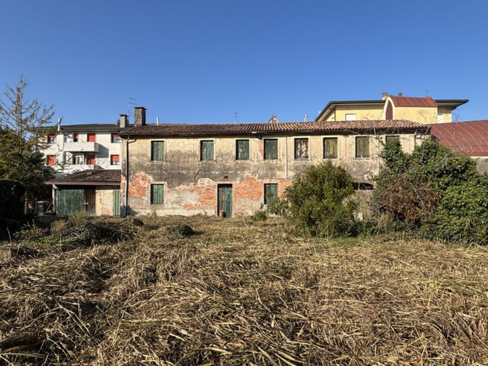 Villa i Conselve, Padua - foto 3