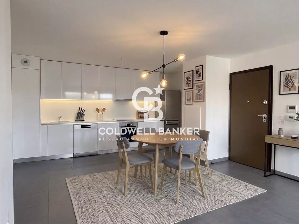 Lejlighed i Nanterre, Hauts-de-Seine - foto 2