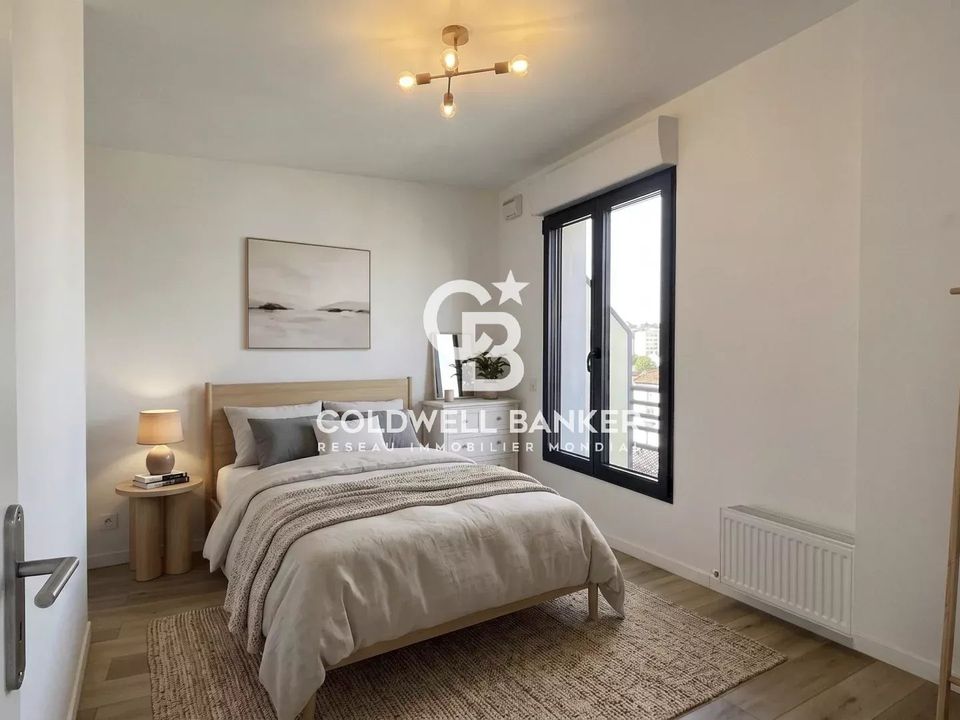 Lejlighed i Nanterre, Hauts-de-Seine - foto 4