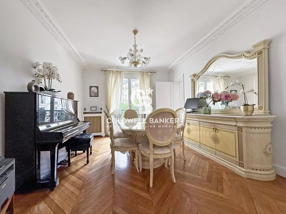 Lejlighed i Neuilly-sur-Seine, Hauts-de-Seine - foto 2