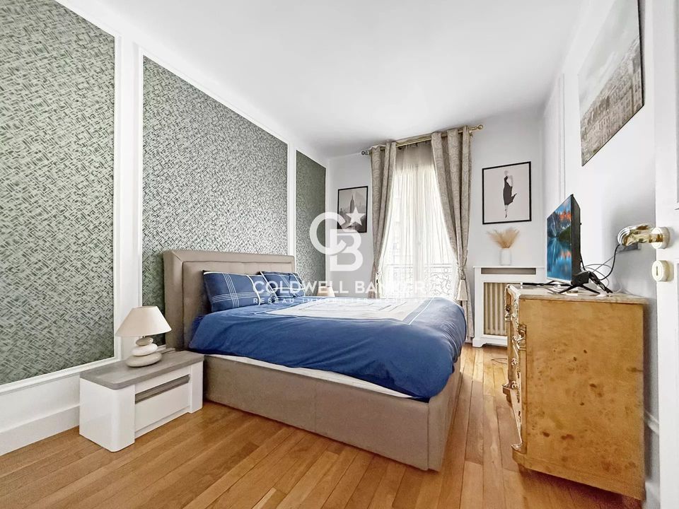 Lejlighed i Neuilly-sur-Seine, Hauts-de-Seine - foto 4