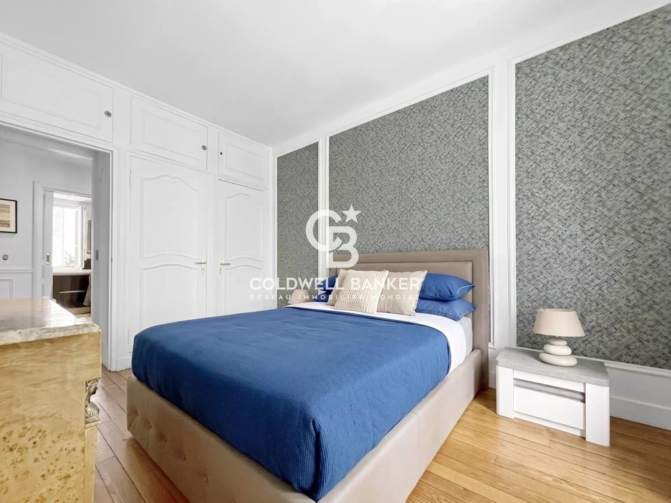 Lejlighed i Neuilly-sur-Seine, Hauts-de-Seine - foto 5