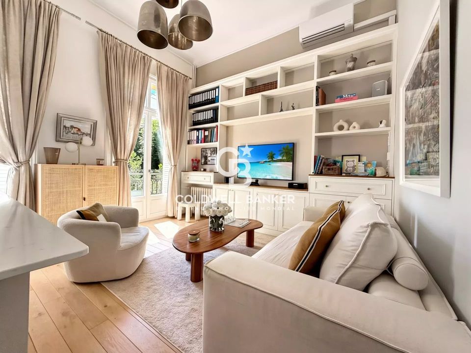 Lejlighed i Neuilly-sur-Seine, Hauts-de-Seine - foto 1