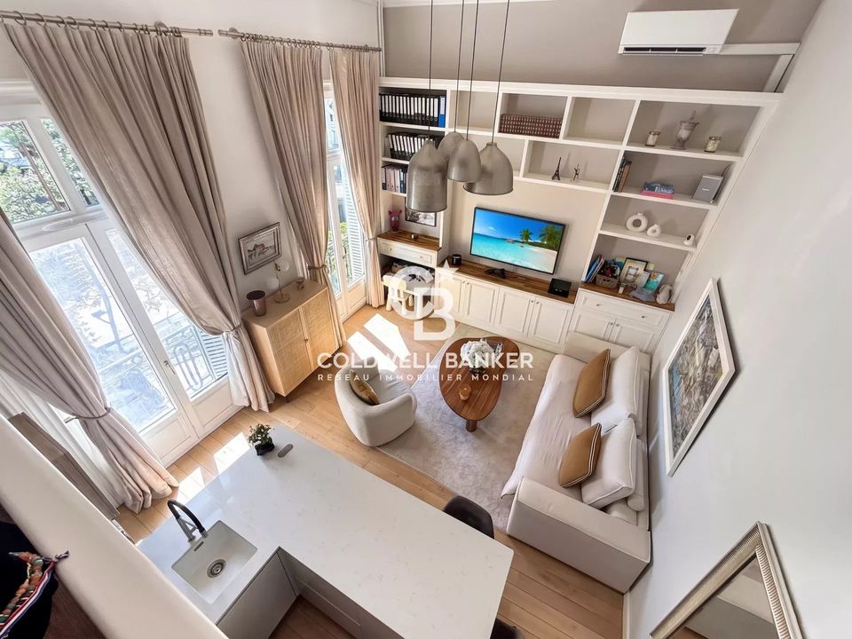 Lejlighed i Neuilly-sur-Seine, Hauts-de-Seine - foto 2
