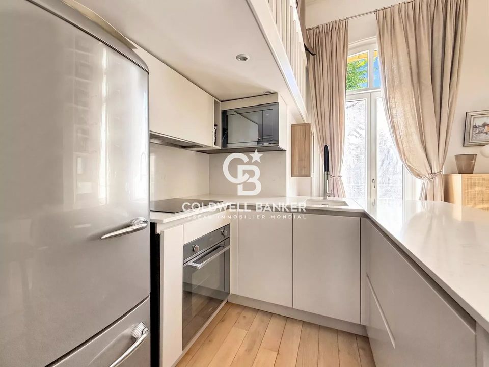 Lejlighed i Neuilly-sur-Seine, Hauts-de-Seine - foto 3