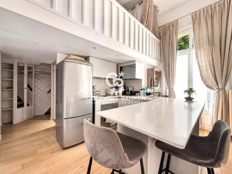 Lejlighed i Neuilly-sur-Seine, Hauts-de-Seine - foto 4