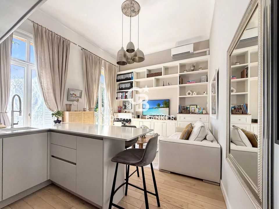 Lejlighed i Neuilly-sur-Seine, Hauts-de-Seine - foto 5