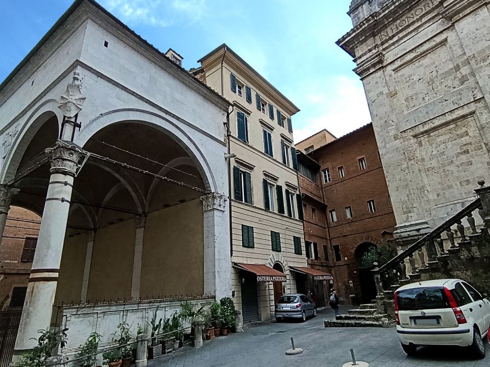 Apartament a Siena, Siena - foto 1
