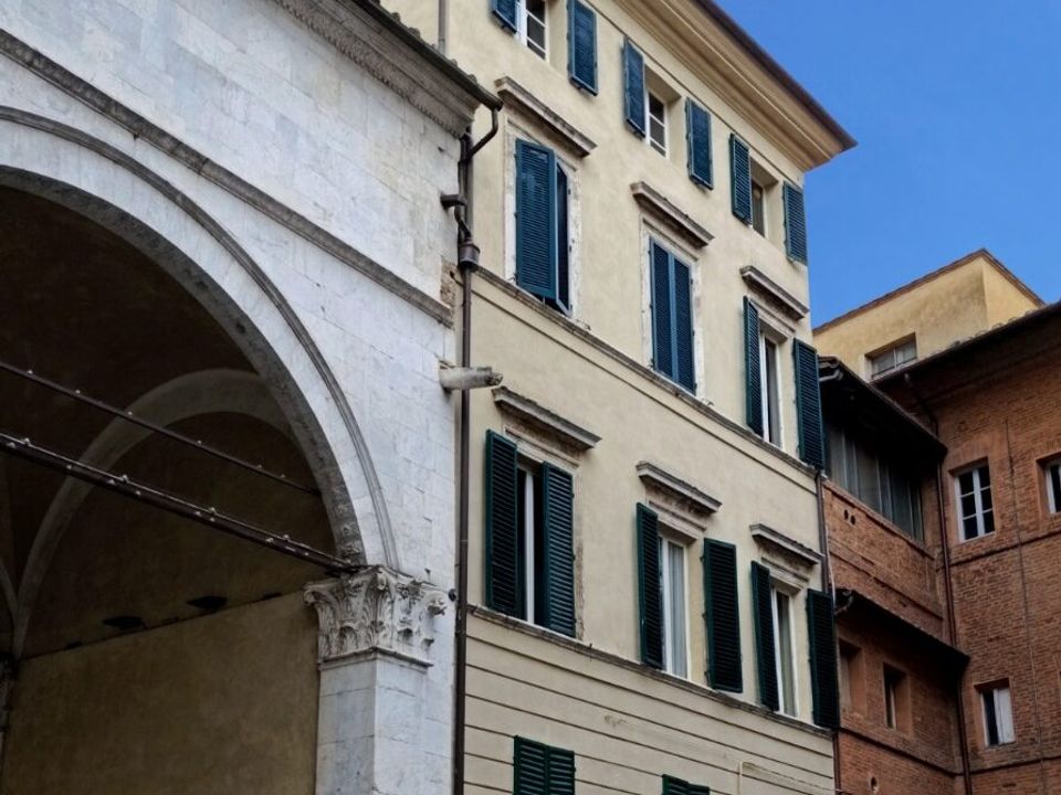 Apartament a Siena, Siena - foto 3