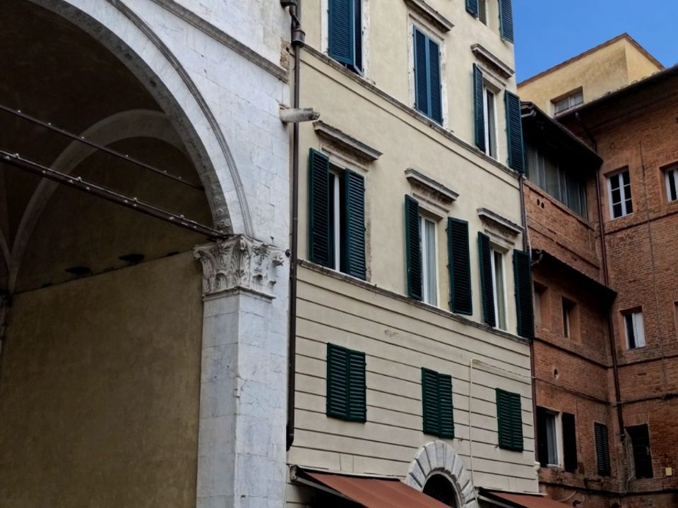 Apartament a Siena, Siena - foto 4