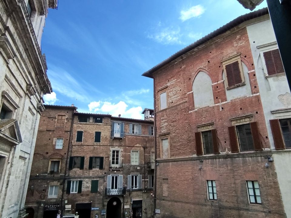 Apartament a Siena, Siena - foto 5