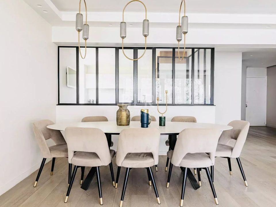 Lejlighed i Neuilly-sur-Seine, Hauts-de-Seine - foto 3
