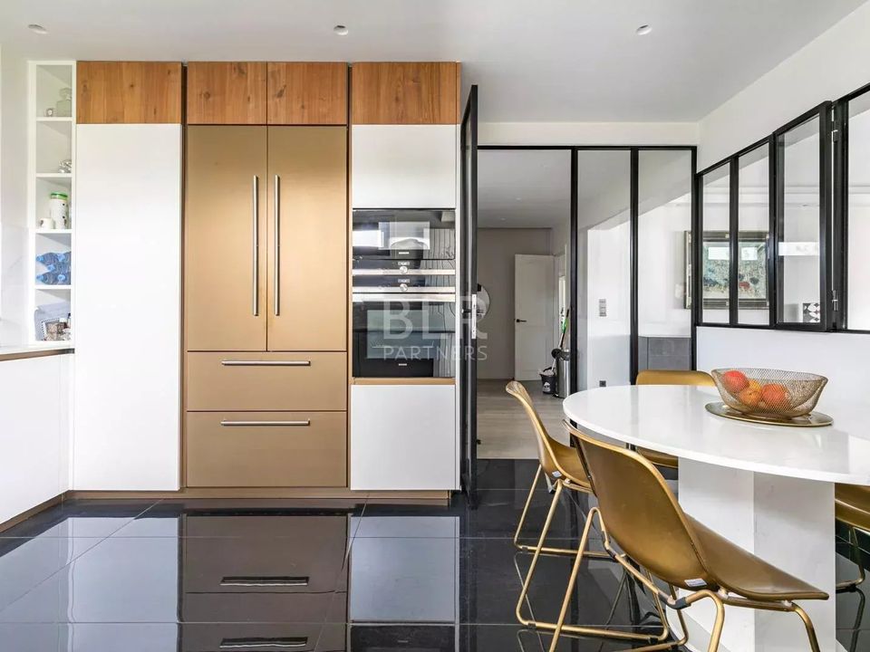 Lejlighed i Neuilly-sur-Seine, Hauts-de-Seine - foto 4