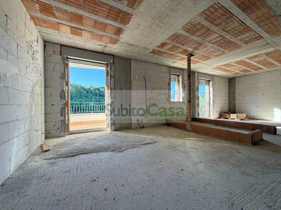 Wohnung in Turrivalignani, Pescara - Foto 1