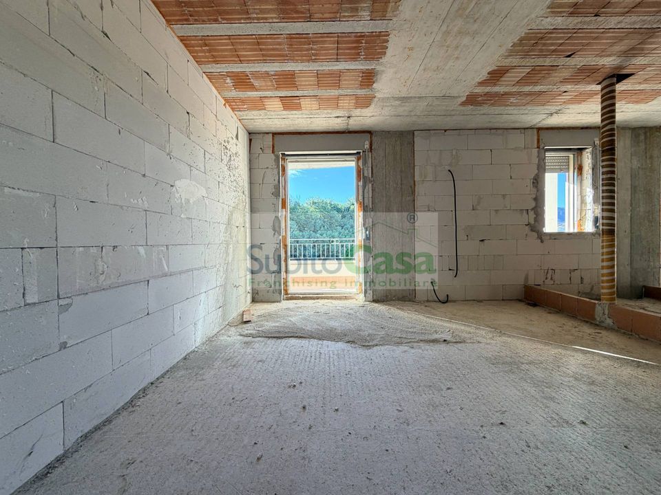 Wohnung in Turrivalignani, Pescara - Foto 2