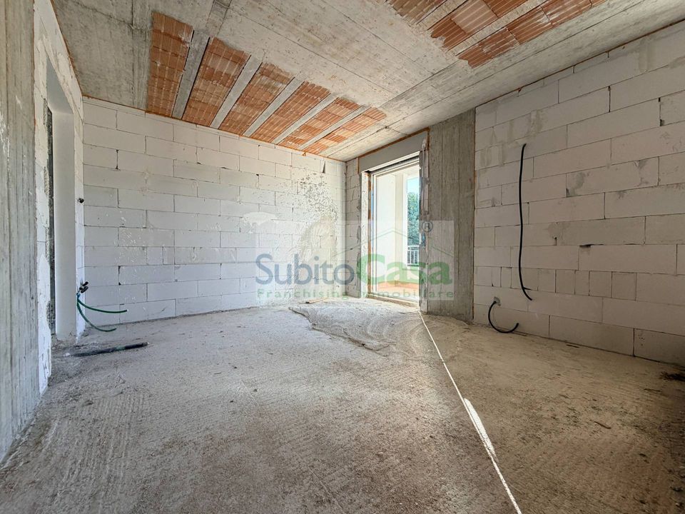 Wohnung in Turrivalignani, Pescara - Foto 3