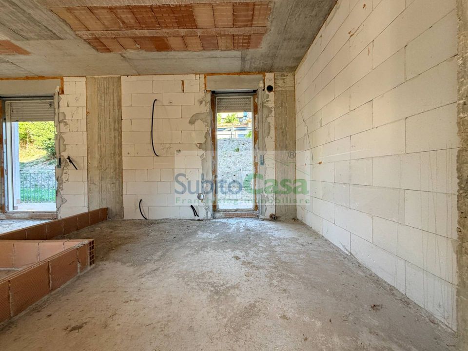 Wohnung in Turrivalignani, Pescara - Foto 4