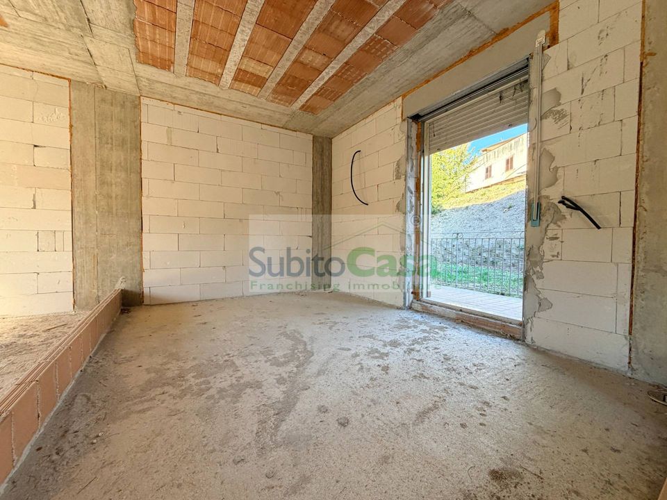 Wohnung in Turrivalignani, Pescara - Foto 5