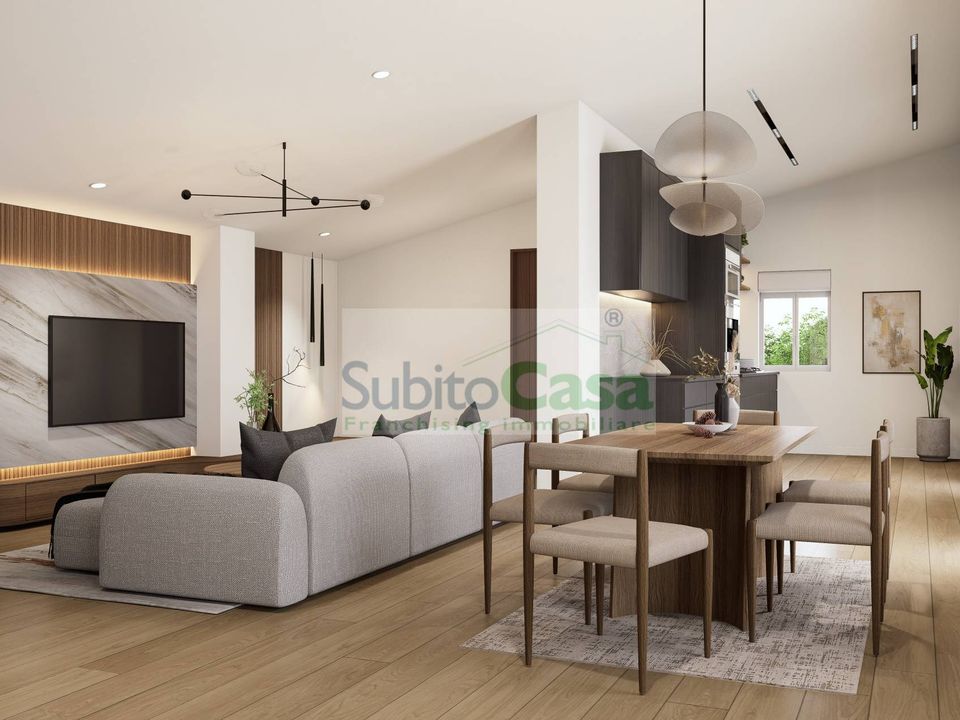 Appartement in Bucchianico, Chieti - foto 2
