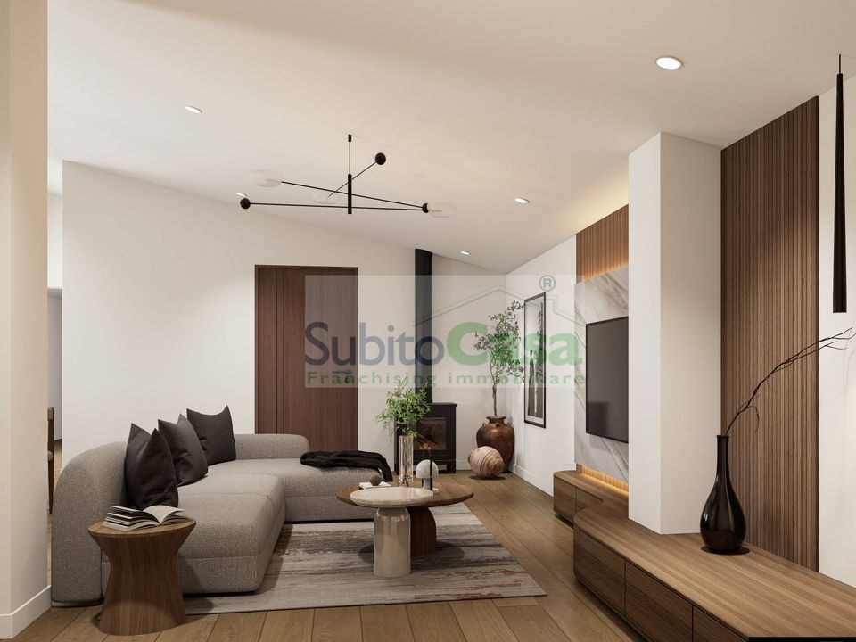 Appartement in Bucchianico, Chieti - foto 3