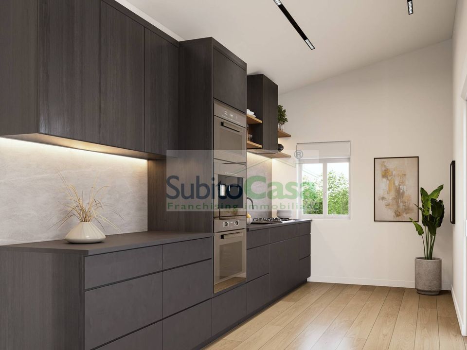 Appartement in Bucchianico, Chieti - foto 4